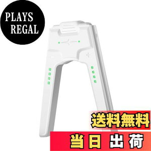 yzRenjzle Joy-Con[dObv switchhbN A_v^[ XCb` R WCRObv WCR[d Sȏ[d tȒP ^тɕ֗ y (White)