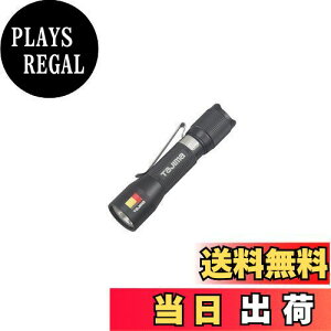 【送料無料】TJMデザイン(TJM Design)タジマ(Tajima) LEDペンライト P121D 明るさ最大120ルーメン LE-P121D