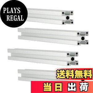 yzVo[ 2020 A~ovt@C4jA[ 2020 A~vt@Ct[}VDIY3Dv^[[Nx` CNC (400mm) 4PCS
