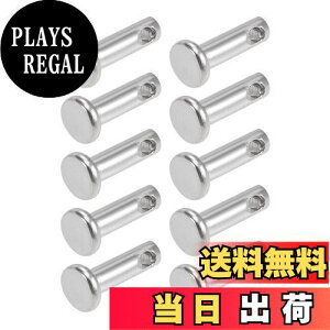 yzMETALLIXITY NrXs 3 mmx10 mm 10 P tbgwbh 304XeX| t@Xi[s foCX Ƌ̎t H DIYp