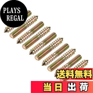 �y���������zMETALLIXITY �����l�W (M8x48 mm) 10�� �n���K�[�{���g �Y�f�| �Z���t�^�b�s���O���ʃl�W �� �C���p