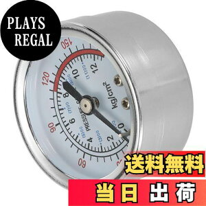 yzPATIKIL 0-180Psi CQ[W G6.5 mm Z^[obN}Eg dCbLP[X 5 cma GARvbT[p