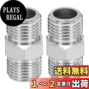 yzPATIKIL 1/8-1/8 GAuVp GAz[Xp GAuVz[XA_v^ 2 1/8" BSPIX - 1/8" BSPIXp ^ GARvbT[p