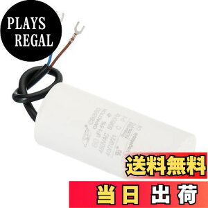 yzPATIKIL CBB60 80uFjORfT AC 450V 2C[ 50/60Hz V_[ {glWt 115x50 mm @ EH[^[|v[^[X^[p