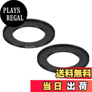 yzPATIKIL 46 mm-67 mm XebvAbvO 2 JYtB^[A_v^[O A~jE tB^[A_v^[O JYt[hp ubN