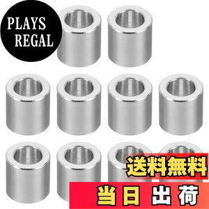 yzPATIKIL M6 A~jE Xy[T[ 10 ^Xy[T[ A~jE Eha 6.2mm x Oa 10mm x  10mm  A~jE Xy[T[ 1/4 " ID lWX^hIt 1/4 "܂