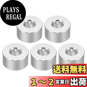 yzPATIKIL M6A~Xy[T[ 5 ^Xy[T[A~ Eh 6.2mm ID x 15mm OD x 8mm L  A~Xy[T[ lWX^hIt 1/4"M6lW{g