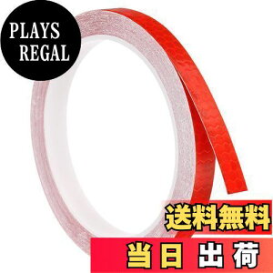 yzPATIKIL ˃e[v 1[ 8 M x 10 mm h ڒ F ӌx Se[v tN^[ gbN g[[ ԗp bh