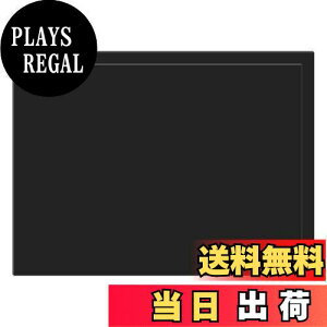 【送料無料】DARENYI 厚さ1.7mm 黒いアクリル板 2枚 A3 不透明アクリルボード 黒 プラスチック板 420 x 297mm 保護フィル