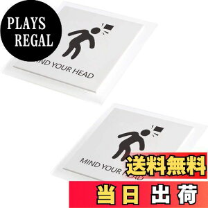 yzHIGHAWK㒍 MIND YOUR HEAD hAv[g  TC X XebJ[ AN Ŕ TCv[g Wē EH[ HX h p 2iMIND YOUR HEADE18*18cmj