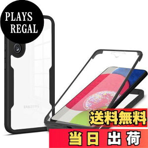 yzSamsung Galaxy A54 5G P[XwAFINERx 360° Sʕی O  Jo[ [^b`plx] 9HKX TPU+PC NA X}zP[X tJo[ y ^ Ռz C菝h~ E