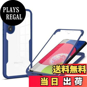 yzSamsung Galaxy A54 5G P[XwAFINERx 360° Sʕی O  Jo[ [^b`plx] 9HKX TPU+PC NA X}zP[X tJo[ y ^ Ռz C菝h~ E