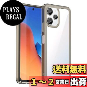 yzRedmi 12 5G P[XwAFINERxV^ y ^ TPU+PC  Jo[ redmi 12 5g p ϏՌ Ռz wh~ C菝h~ Yی EȒP iO[j