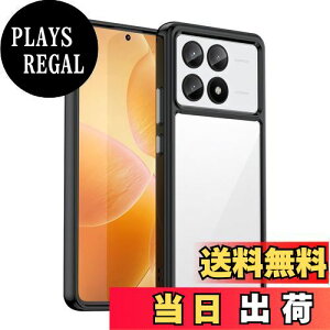 yzXiaomi Poco X6 Pro/Redmi K70E P[XwAFINERxV^ y ^ TPU+PC  Jo[ Xiaomi Poco X6 Pro/Redmi K70E p ϏՌ Ռz wh~ C菝h~ Yی EȒPiubNj