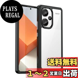 yzXiaomi Redmi Note 13 Pro Plus + 5G P[XwAFINERxV^ y ^ TPU+PC  Jo[ Redmi Note 13 Pro Plus + 5G p ϏՌ Ռz wh~ C菝h~ Yی EȒPiubNj