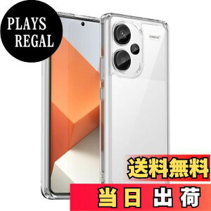 yzXiaomi Redmi Note 13 Pro Plus + 5G P[XwAFINERxV^ y ^ TPU+PC  Jo[ Redmi Note 13 Pro Plus + 5G p ϏՌ Ռz wh~ C菝h~ Yی EȒPij