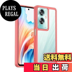 yzOPPO A79 5G P[XwAFINERxV^ y ^ TPU+PC  Jo[ OPPO A79 5G p ϏՌ Ռz wh~ C菝h~ Yی EȒPibhj