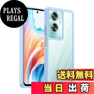 yzOPPO A79 5G P[XwAFINERxV^ y ^ TPU+PC  Jo[ OPPO A79 5G p ϏՌ Ռz wh~ C菝h~ Yی EȒPi_[Nu[j