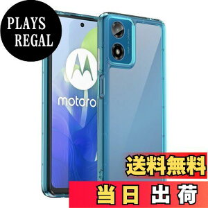 yzmoto g24 P[XwAFINERxV^ y ^ TPU+PC  Jo[ Motorola(g[) moto g24 p ϏՌ Ռz wh~ C菝h~ Yی EȒP iy[u[j