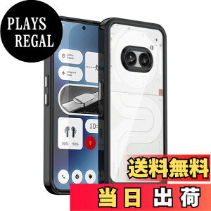 yzNothing Phone 2a P[XwAFINERxV^ y ^ TPU+PC  Jo[ Nothing Phone (2a) p ϏՌ Ռz wh~ C菝h~ Yی EȒPiubNj