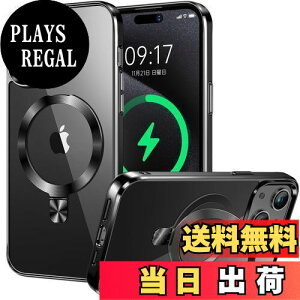 yzCSZENMENyCD MagSafeOEX^h́ziPhone 15 Plus pNAP[X[MagSafeΉEBX^h] [{̂̐FEbLop[]Xgbvz[t px ČRMILKi擾E