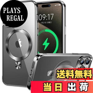 yzCSZENMENyCD MagSafeOEX^h́ziPhone 15 Pro pNAP[X[MagSafeΉEBX^h] [{̂̐FEbLop[]Xgbvz[t px ČRMILKi擾E