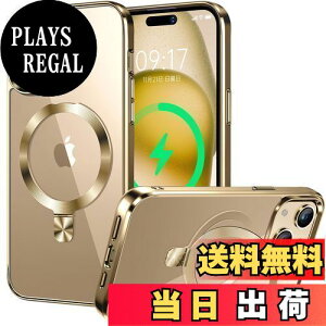 yzCSZENMENyCD MagSafeOEX^h́ziPhone 15 Plus pNAP[X[MagSafeΉEBX^h] [{̂̐FEbLop[]Xgbvz[t px ČRMILKi擾E