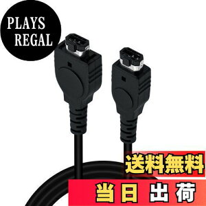 yzMcbazel GBAp Q[{[CAhoXpʐMP[u 2vC[NP[u ڑR[h GBA/GBA SPΉ 1.2m-ubN