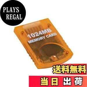 yzMcbazel 1024MB WiiEQ[L[uΉ [J[h e GamecubeEWiip Q[R\[[J[h(16344ubN)-IW(1024MB)