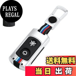 yz[LETINGFAR] L[P[X }np oCN X}[gL[P[X L[Jo[  VR 2{^ }np݌v YAMAHA XMAX 250 AEROX155 ɓKp L[z_[ (Vo[)