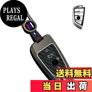 �y���������zLETINGFAR �L�[�P�[�X BMW�p �X�}�[�g�L�[�P�[�X �L�[�J�o�[ �������� �V���R�� 4�{�^�� BMW��p�݌v BMW 1 2 5 7�V���[�Y X1 X2 X3 X5 X6 X7 Z4 ���ɓK�p �L�[�z���_�[ (�O���[) AUDI-Q3-GLA-ZCM-43