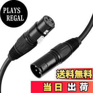 yzXLRP[u,CableCreation y2{zXLRIX to XLR XixlrP[ujoXP[u3s}CNtHP[u LmP[u ubN/0.9M