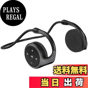 yzAbsdefen Bluetooth 5.0Cz A-23 CX wbhtH |wbhZbg }CN FMWI/TF́[hΉ ܂ݎ y  ɑwbhz ^ X|[ch