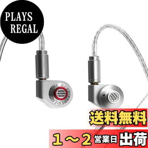 yzHiFiGo BGVP P05 VO_Ci~bNhCo[CC[j^[A10mm PU+Z~bN DD IEM CC[CzA\ȃ`[jOtB^[ƌ\ MMCX P[u