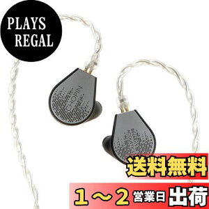 yzHiFiGo Binary × Gizaudio Chopin 1DD+3BA nCubh CC[ j^[A8mm _Ci~bN hCo[ + 3 ̃oXh A[}`A IEM ɂ閾Ă(4.4mm, with Softear UC eartips(S/M/L)