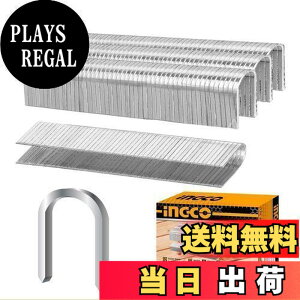 �y���������zINGCO �X�e�[�v�� U�^ 1000�{�� �֐j STS0412