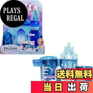 yz}e(MATTEL)fBYj[(Disney)/AiƐ̏(Frozen) GTƂ̂(˂邨V[Y! ~jh[)yւl`E zynEXAANZT[tzy3