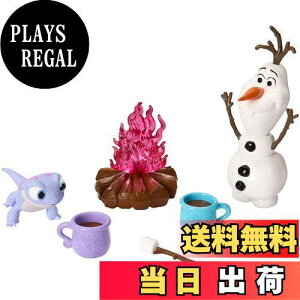yz}e(MATTEL) fBYj[iDisneyj/AiƐ̏iFrozenj It^T}_[@(уZbg)@ytBMA@̃Zbgz y3~z HLW62