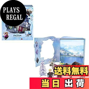 yz}e(MATTEL)fBYj[iDisneyj/AiƐ̏iFrozenj NVbNXg[[ubNi~jh[jyւl`EvCZbg z y3~zyv[gz HLX04