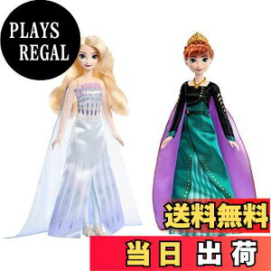 yz}e(MATTEL) fBYj[(Disney)/AiƐ̏(Frozen) Ai/GT(2̃h[Zbg)yւl`z y3~z HMK51