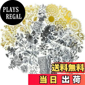 yzYOVOY 120 g t[NV[ XebJ[ 蒠fރpbN 蒠pV[ AeB[N XebJ[ fR[VV[ p DIY 蒠f  L W[i 