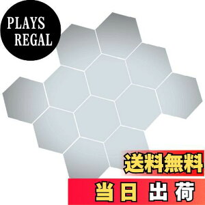 yzBIRLD EH[ ~[ XebJ[  \t  WALL MIRROR STICKER Ȃ Zp`  12 [ Vo[ ] MTCY