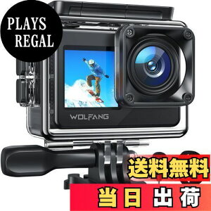 yzWOLFANG ANVJ 4K 2000f J WiFi O}CNΉ 40Mh HDMIo 170xLpY Rt 1050mAhobe[2t ANVJ EFAuJ