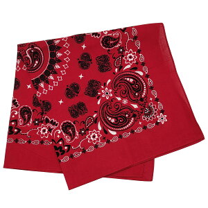 yz[Trifong] o_i  yCY[  nJ` ΂񂾂 Op l 100% FȂ  bandana Y fB[X q Rbg 55cm×55cm bh