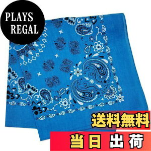 yz[Trifong] o_i  yCY[  nJ` ΂񂾂 Op l 100% FȂ  bandana Y fB[X q Rbg 55cm×55cm u[