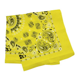 yz[Trifong] o_i F yCY[  nJ` ΂񂾂 Op l 100% FȂ  bandana Y fB[X q Rbg 55cm×55cm CG[