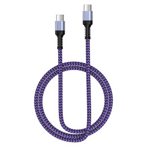 yzBioonis usb-c usb-c P[u 0.9M PD30W/3A ^CvC}[d iC҂ iPhone 16 Type C[dP[u fh~f[^] Galaxy ^CvcP[u}[d iPhone16/15/Macbook/iPad/Pixel/Galaxy/