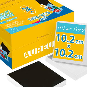 yzAUREUO ~j LoX ʎΕt Zbg 10.2CM x 10.2CM (4x4C`)  100Rbg 24 S Gp |pGn G p ʉEGEANp