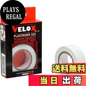 yzVELOX(FbNX) PLASTADER tBjbVe[v 8m×20mm zCg G101K02