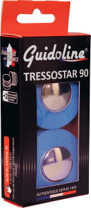 yzVELOX(FbNX) TRESSOSTAR 90 DELUXE Rbgo[e[v XJCu[ G900K05